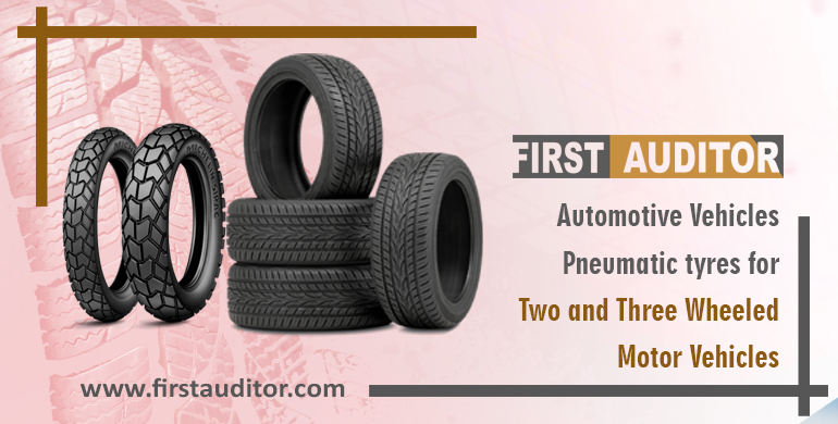 Automotive vehicles-Pneumatic tyres for passenger car vehicles-Diagonal and radial ply